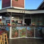 The Stand Natural Foods