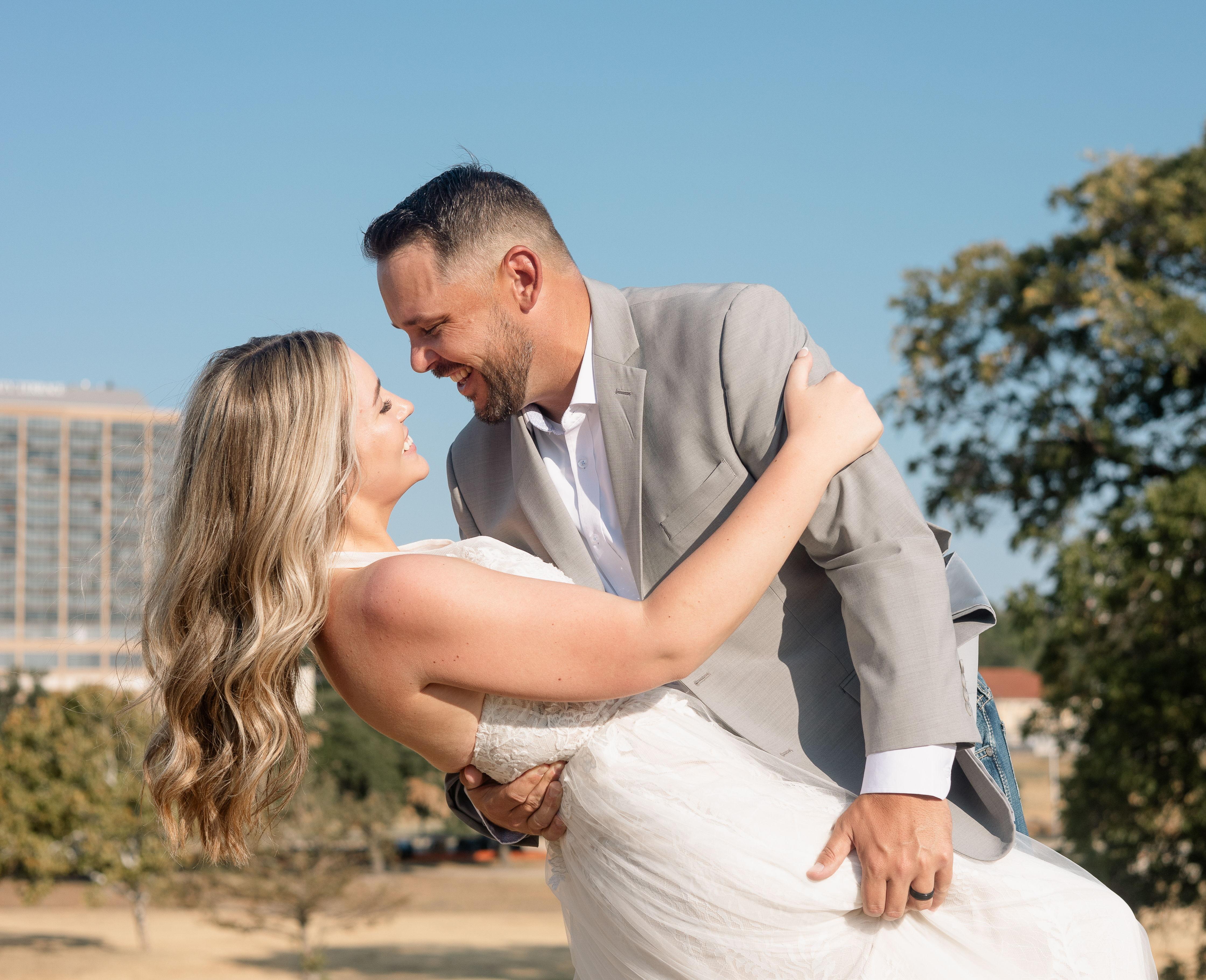 The Wedding Website of Stephanie Graf and Billy Coffin