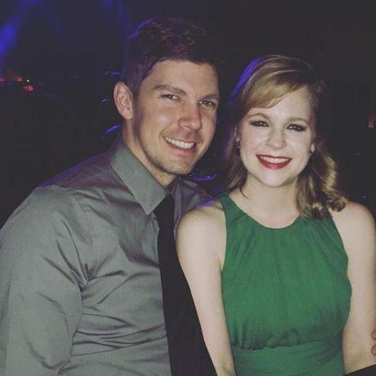 Margarita Ball! November 2018.