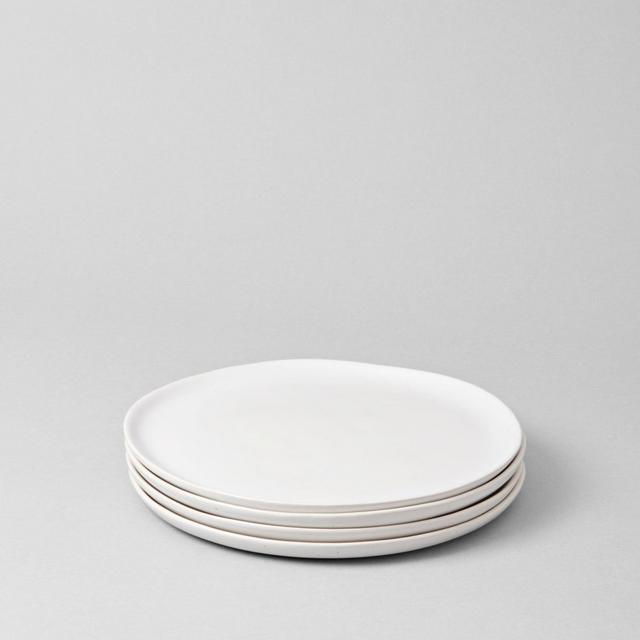 The Salad Plates (Set of 4)