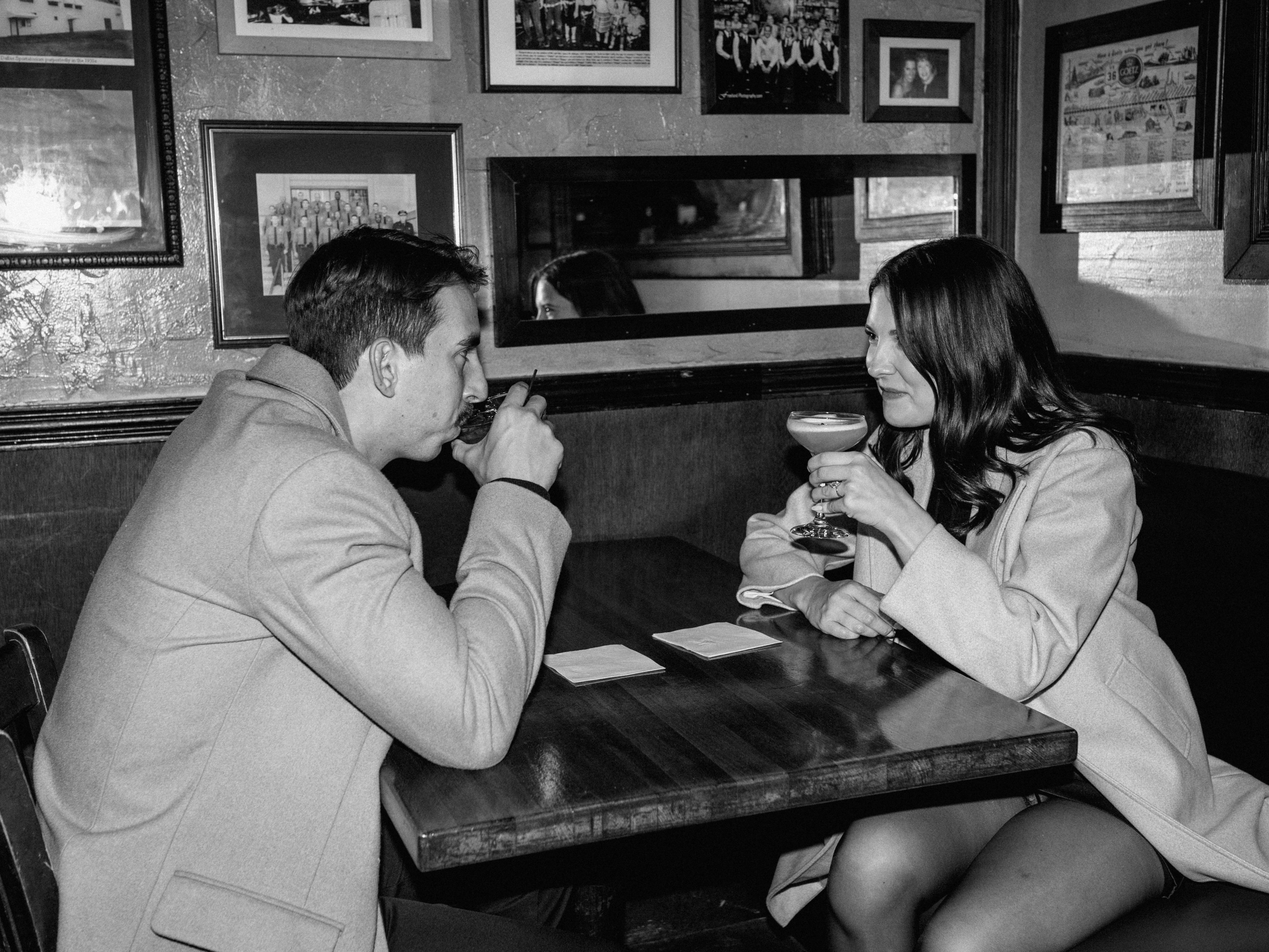 The Wedding Website of Kailey Moore and Alan Vila