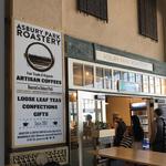 Asbury Park Roastery