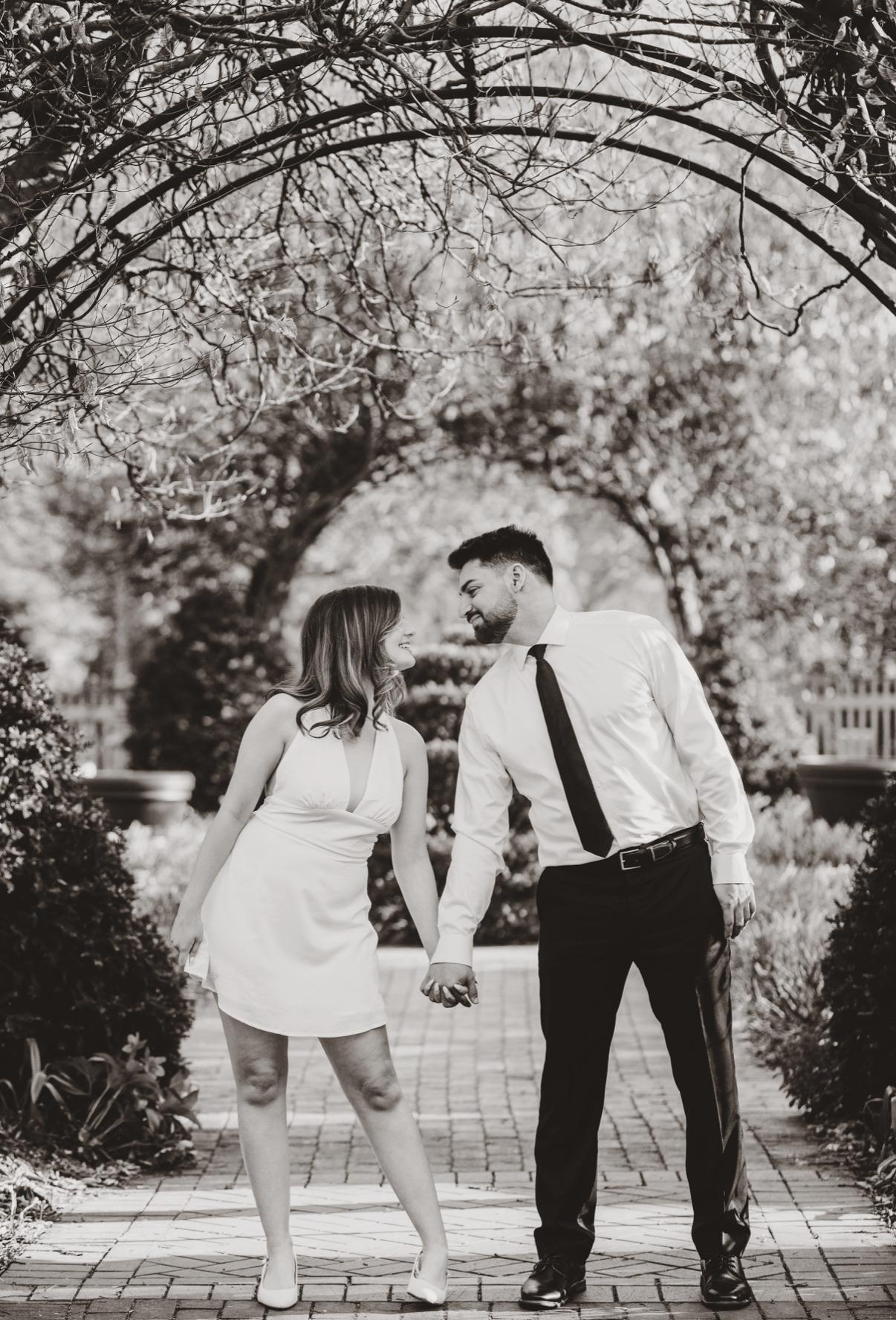 The Wedding Website of Sarah Zimmerman and Hunter Laurell