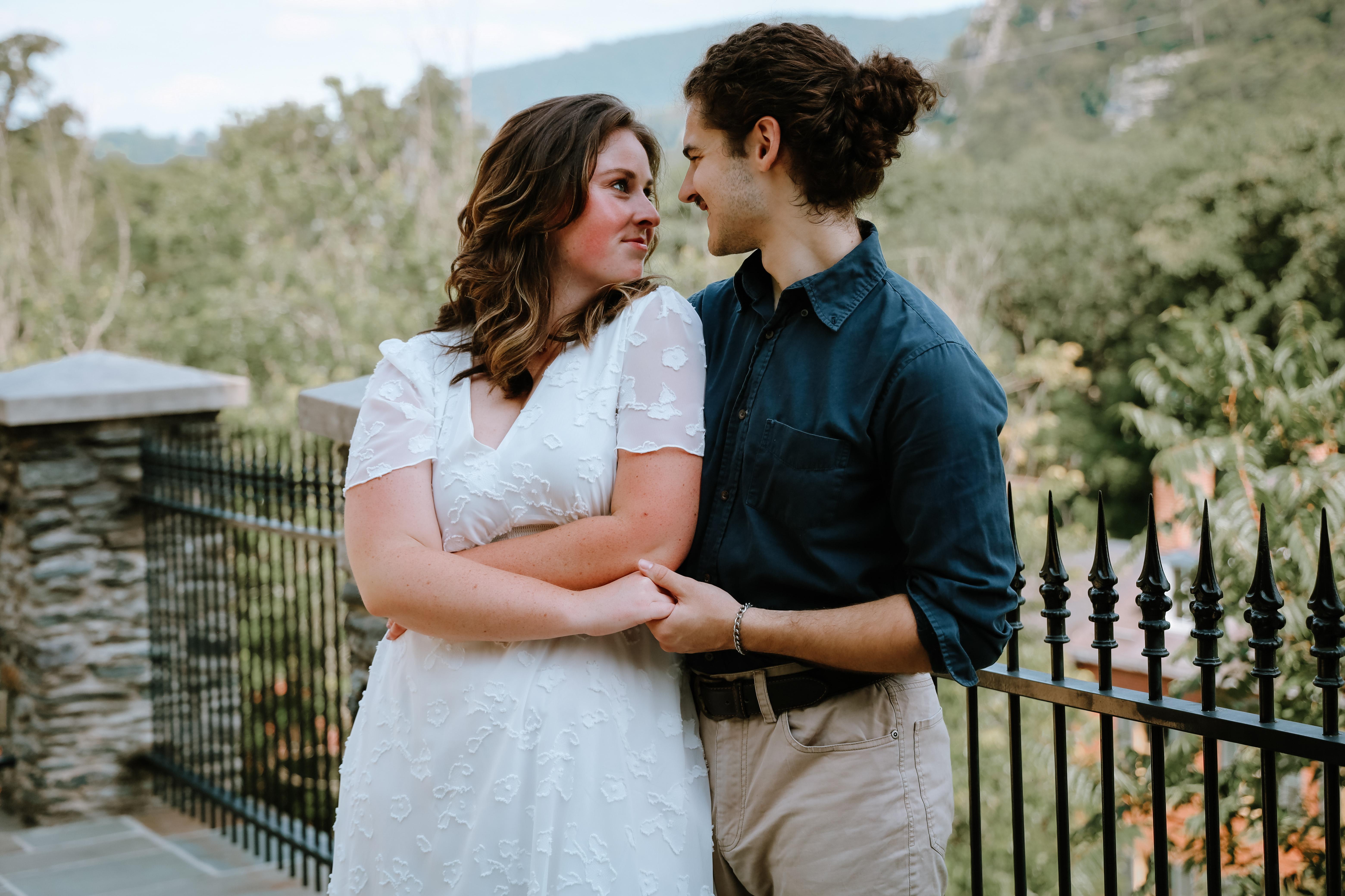 The Wedding Website of Rachel White and Daniel Costello