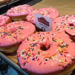 Donut Bar