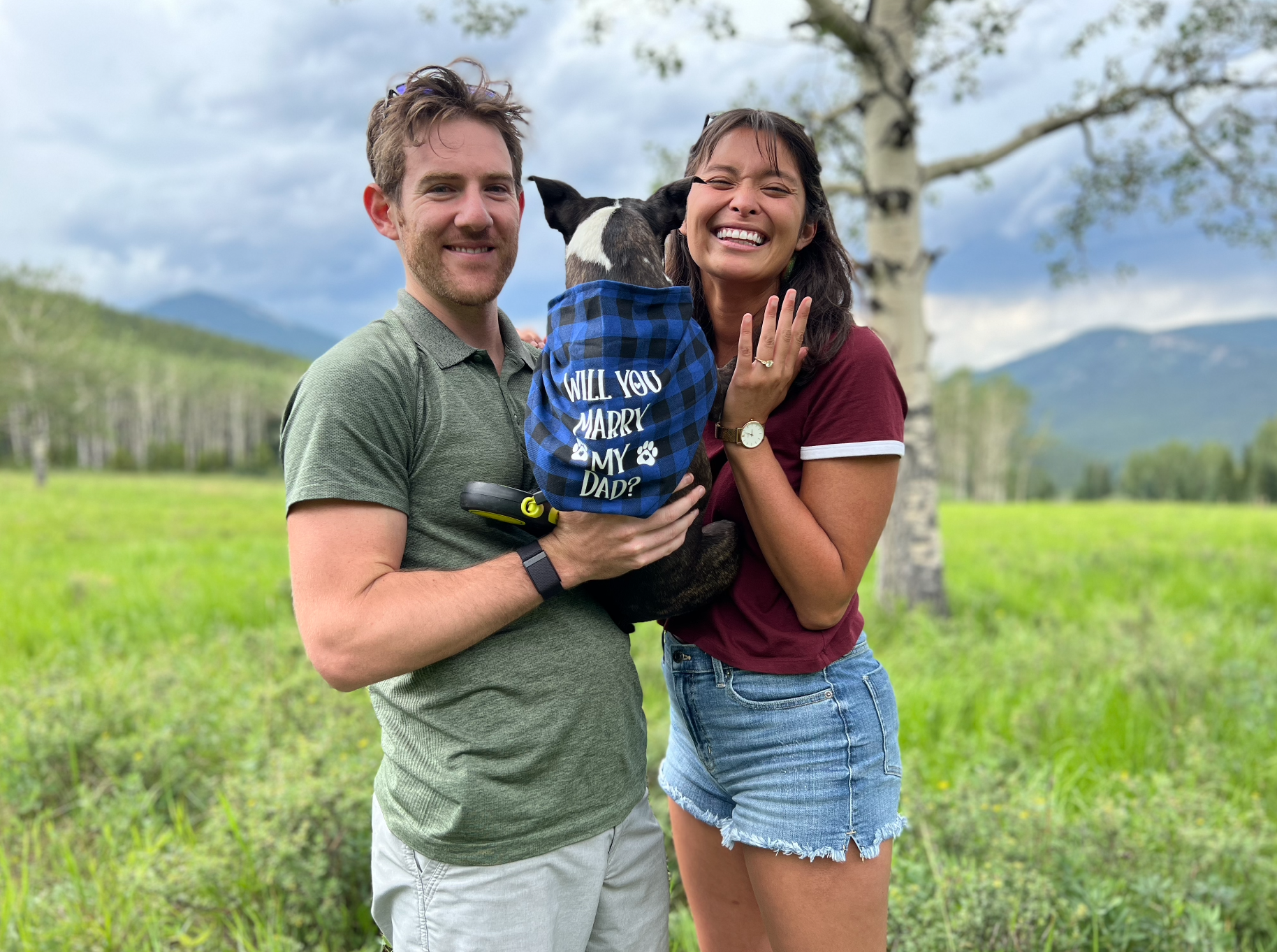The Wedding Website of Kalie Sosdian and Timothy Miller