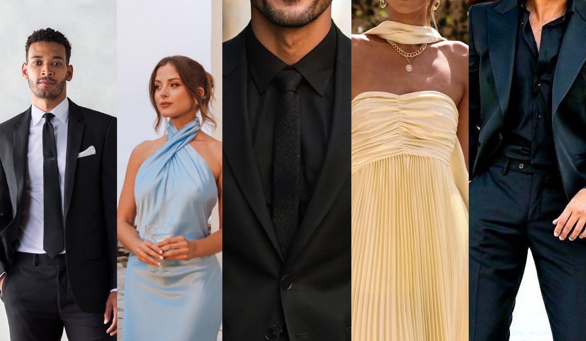 The Wedding Website of Emily Sherwood and John Howe