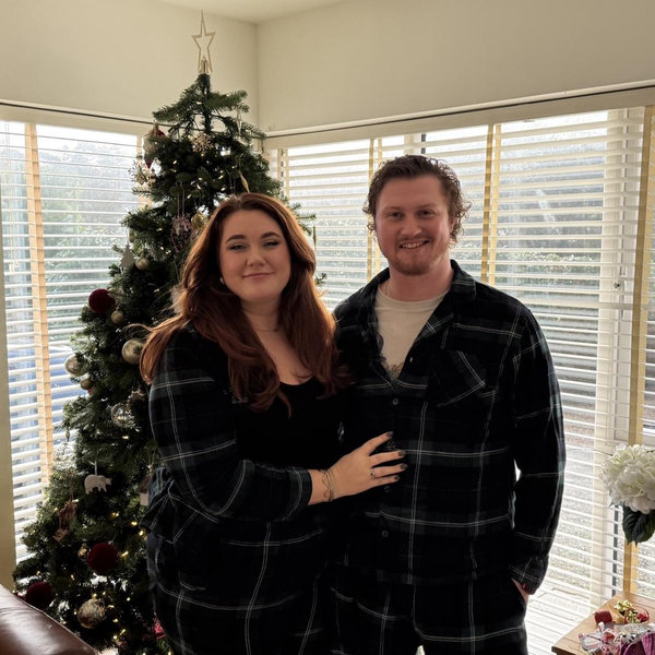 Home for Christmas