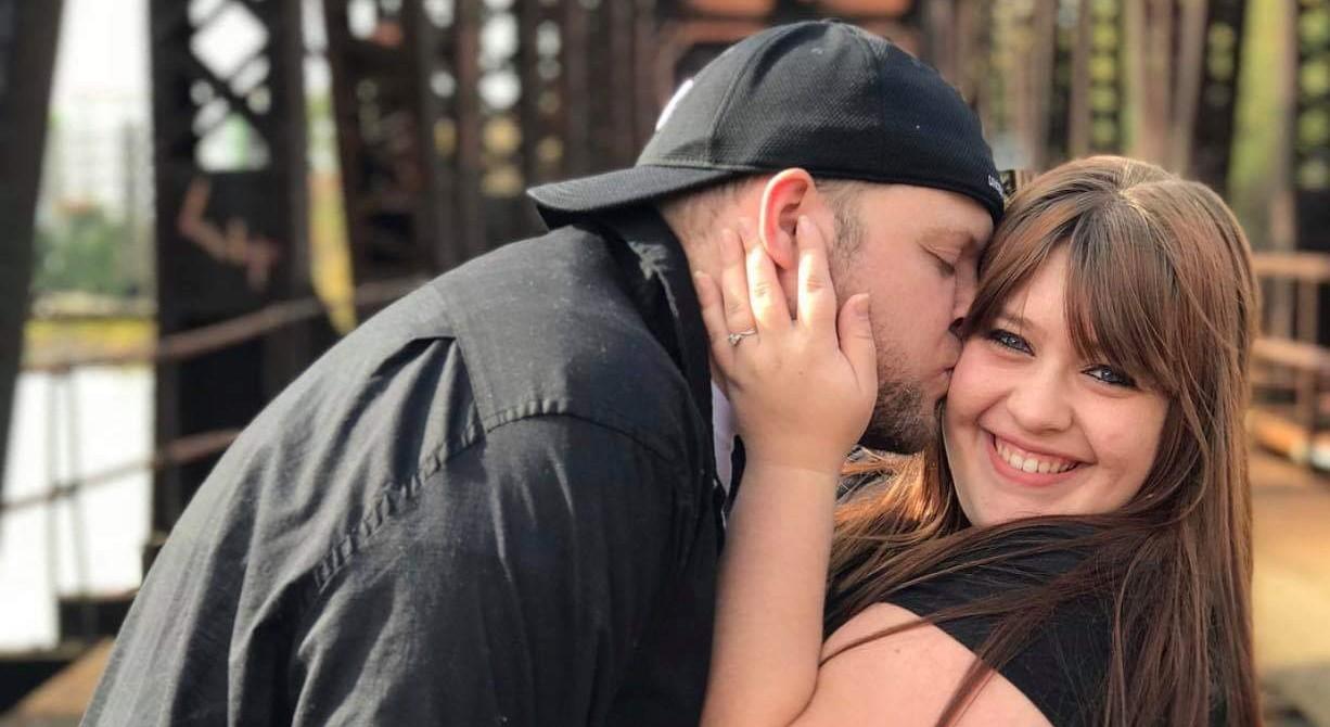 The Wedding Website of Jayme Guiney and Justin Roberts