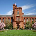 Smithsonian Castle