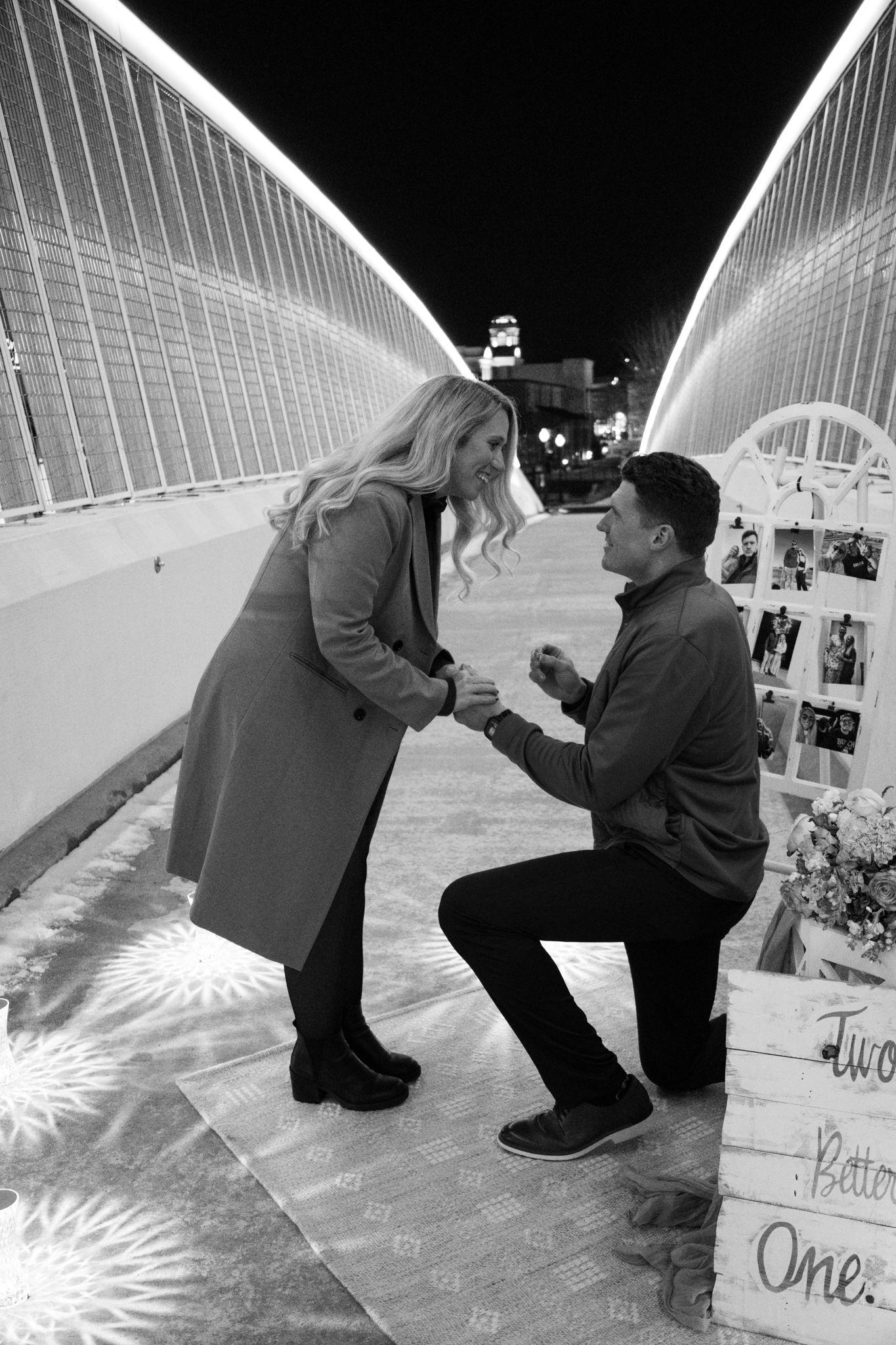 The Wedding Website of Zachary Barrett and Becca Ramsey