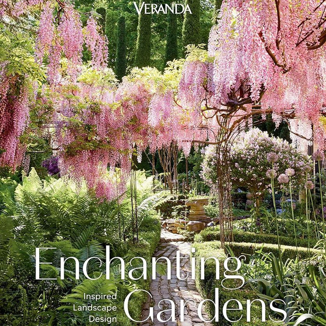 Veranda Enchanting Gardens: Inspired Landscape Design