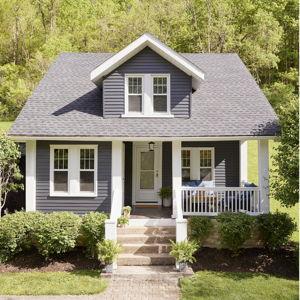 First Home Fund