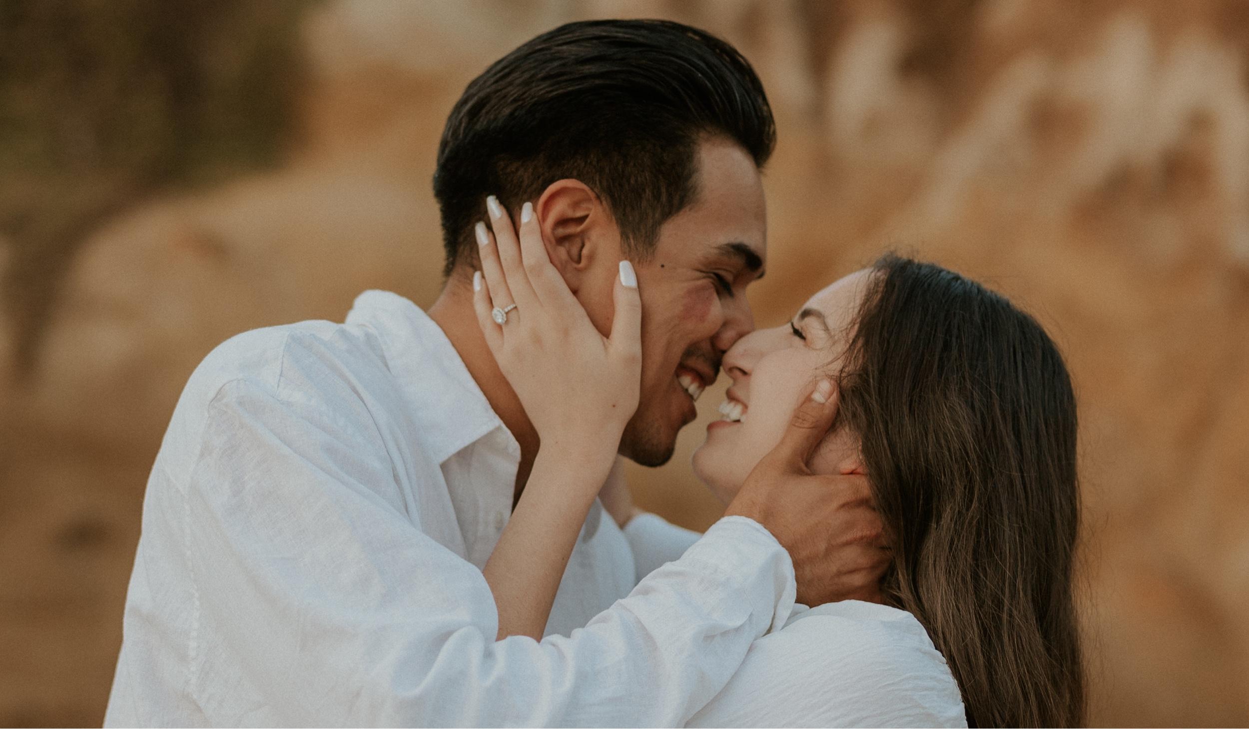 The Wedding Website of Selena Quintana and Adrian Morante Larios