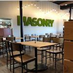 Masonry Grill