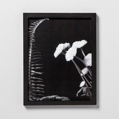 10" x 13" Gallery Frame Black - Made By Design&#8482;