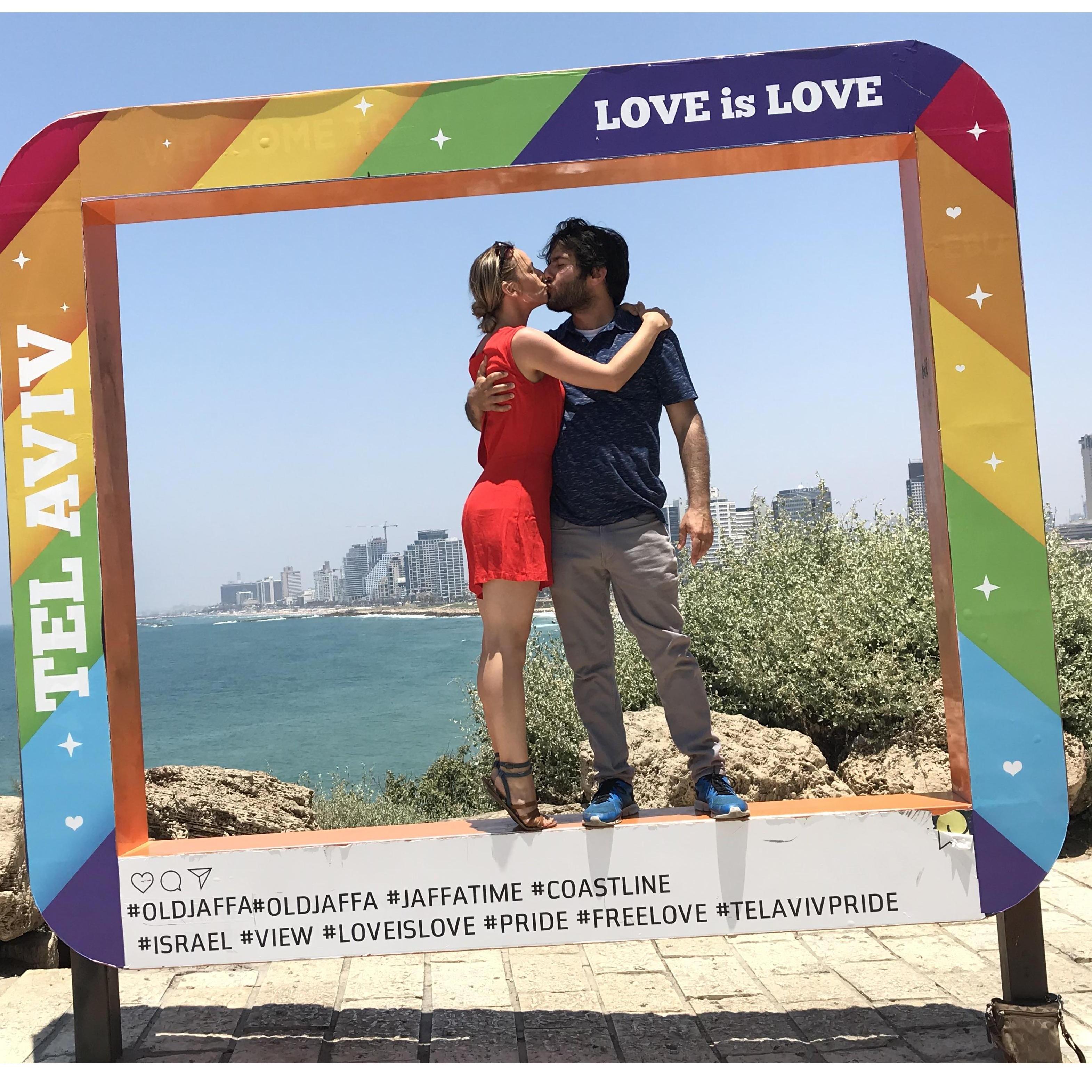 Love is Love