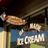 Cowlick's Ice Cream