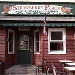 Strawberry Place