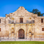 The Alamo