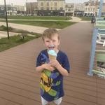 A Day at the Lake - Oconomowoc