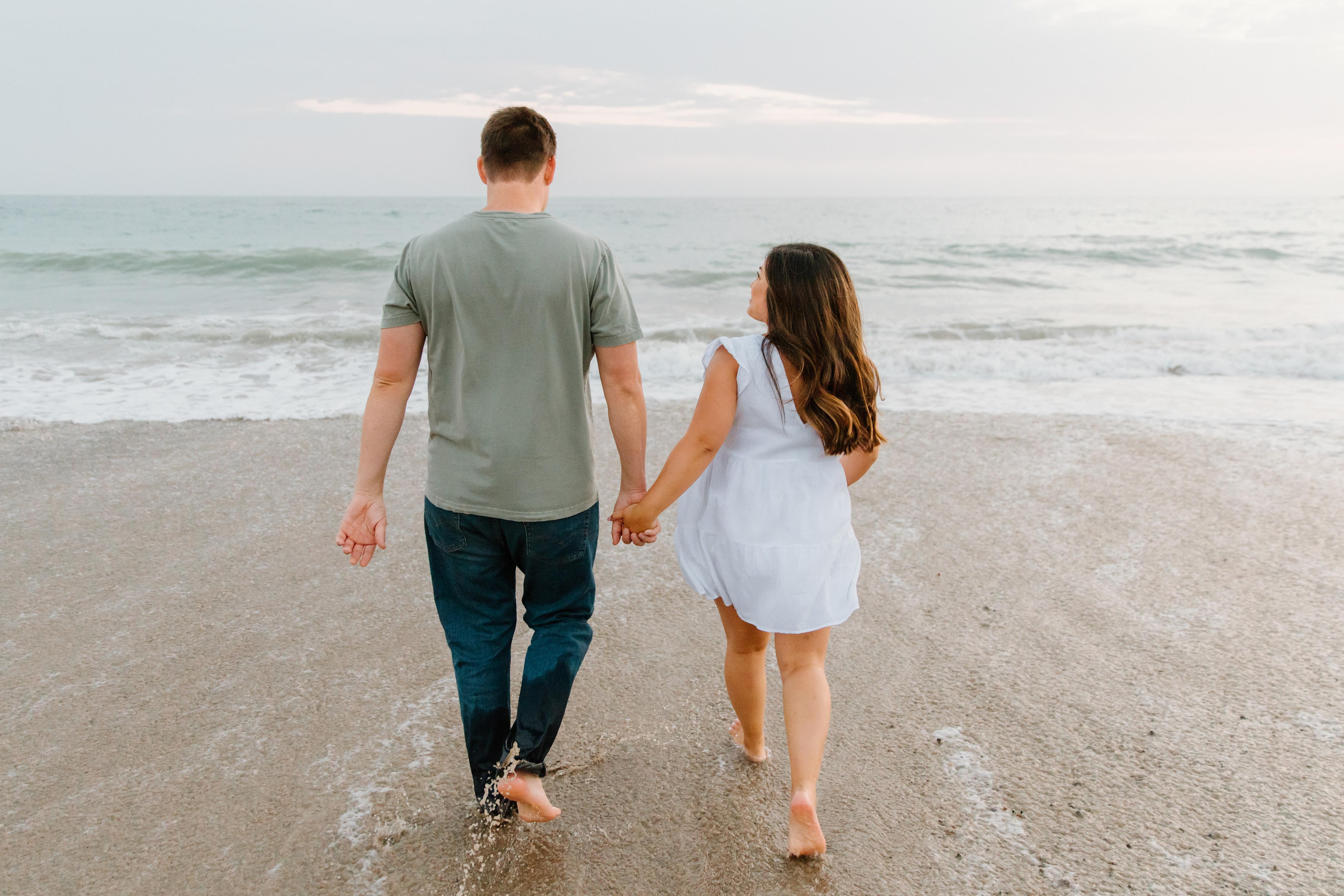 The Wedding Website of Danielle Hidalgo and Michael Bailey