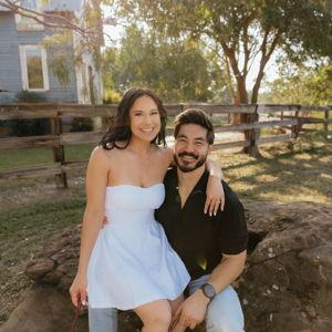 Just Married Fund