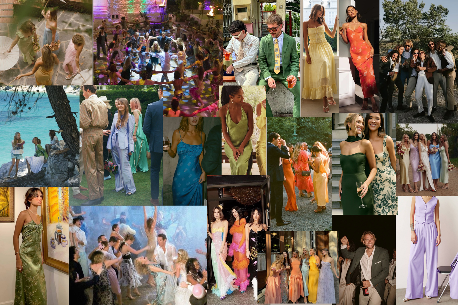 The Wedding Website of Agustin . and Sarah .