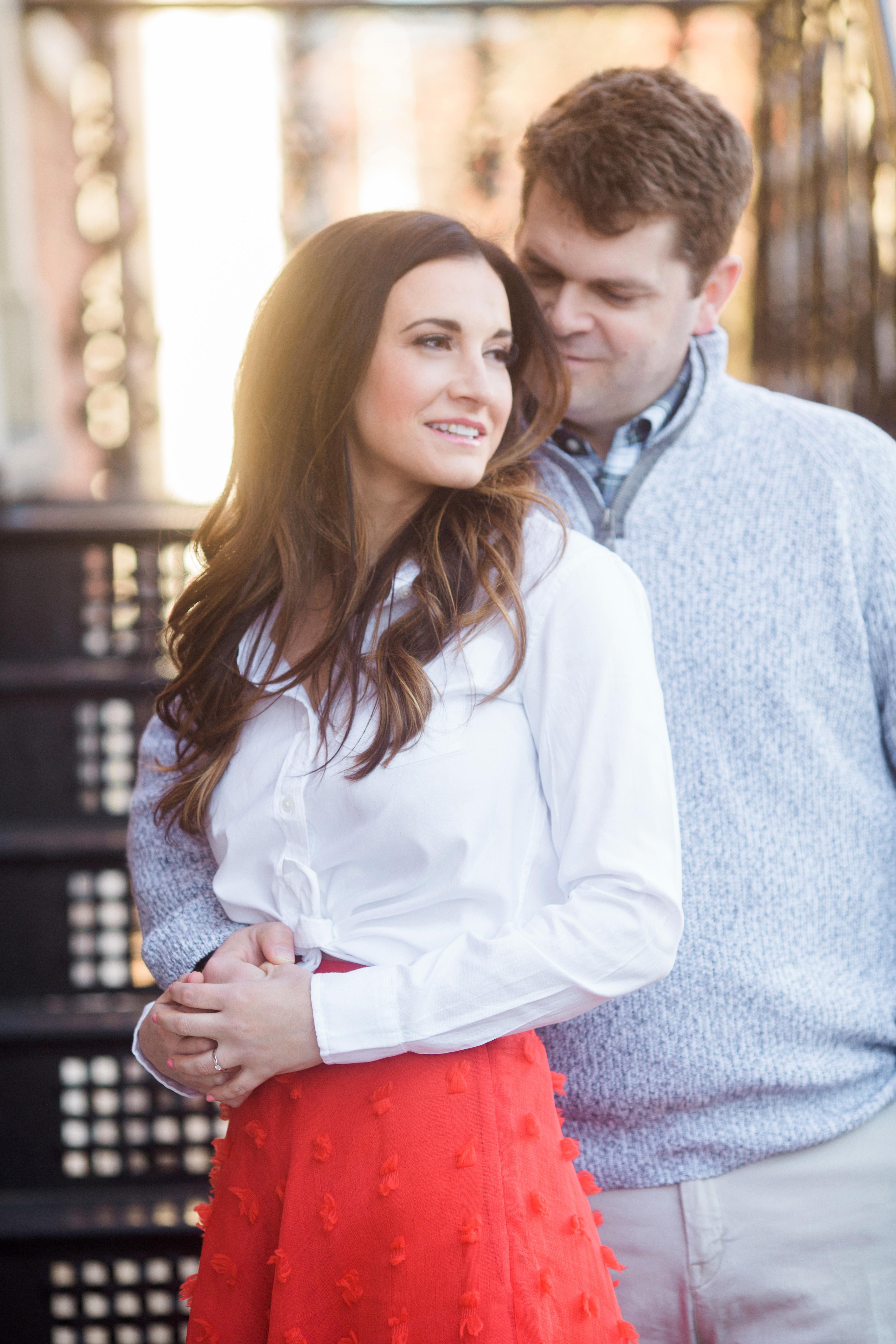 The Wedding Website of Miller Casale and Andrew Stiff