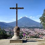 Cerro de La Cruz