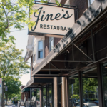 Jines Restaurant