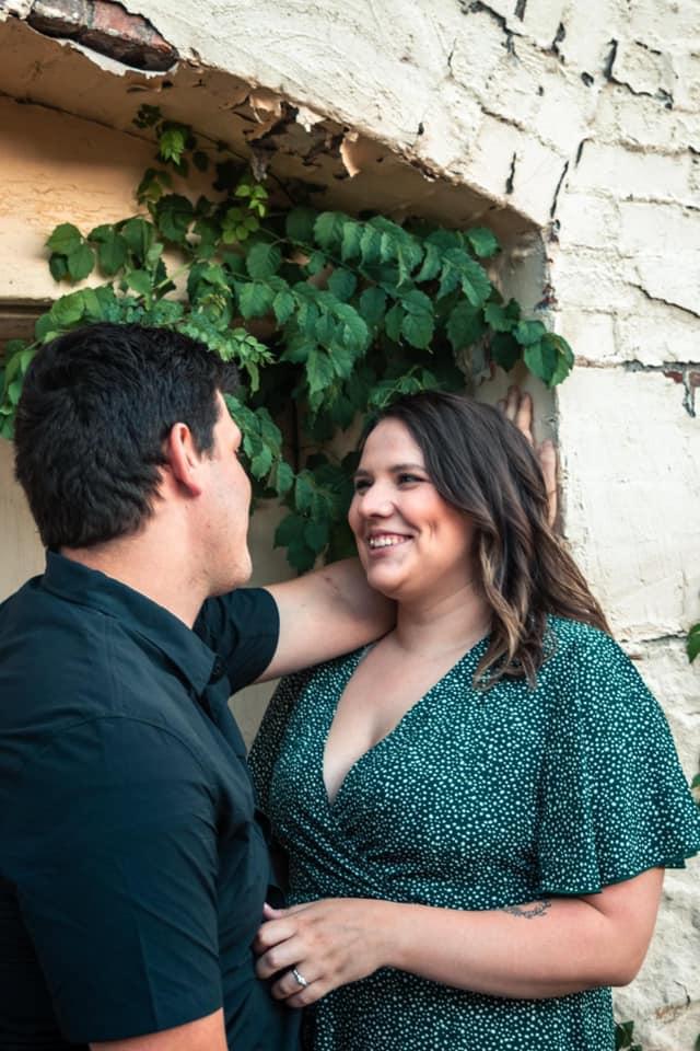 The Wedding Website of Emma Novak and Ryan Crawley