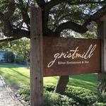 Gristmill River Restaurant & Bar