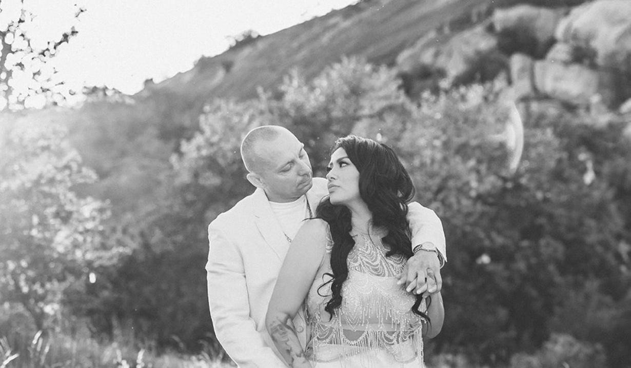 The Wedding Website of Stormie Valdez and Roy Morgan