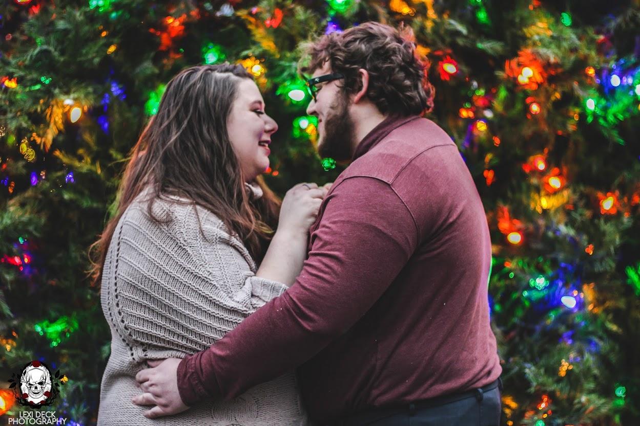 The Wedding Website of Tiffany Lewis and Zachary Sanford