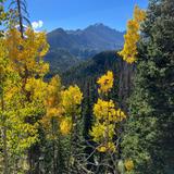 Rocky Mountain National Park