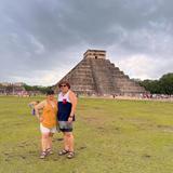 Chichén-Itzá