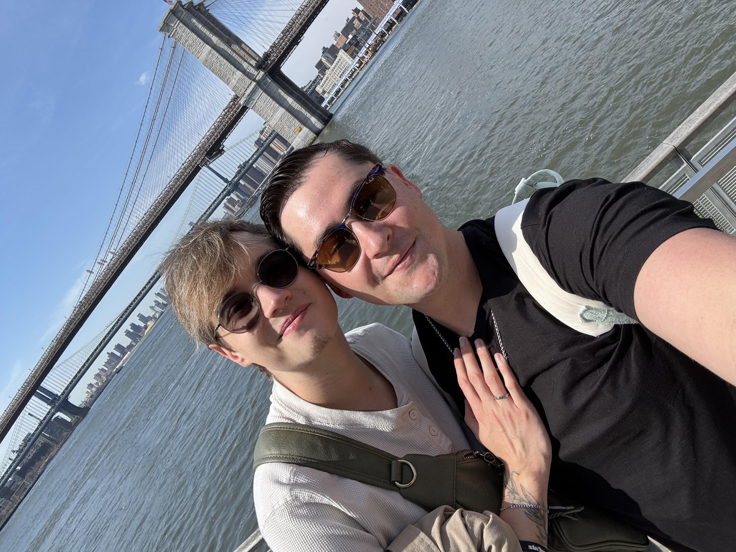 The Wedding Website of Parker Sheppard and Hunter Dawson