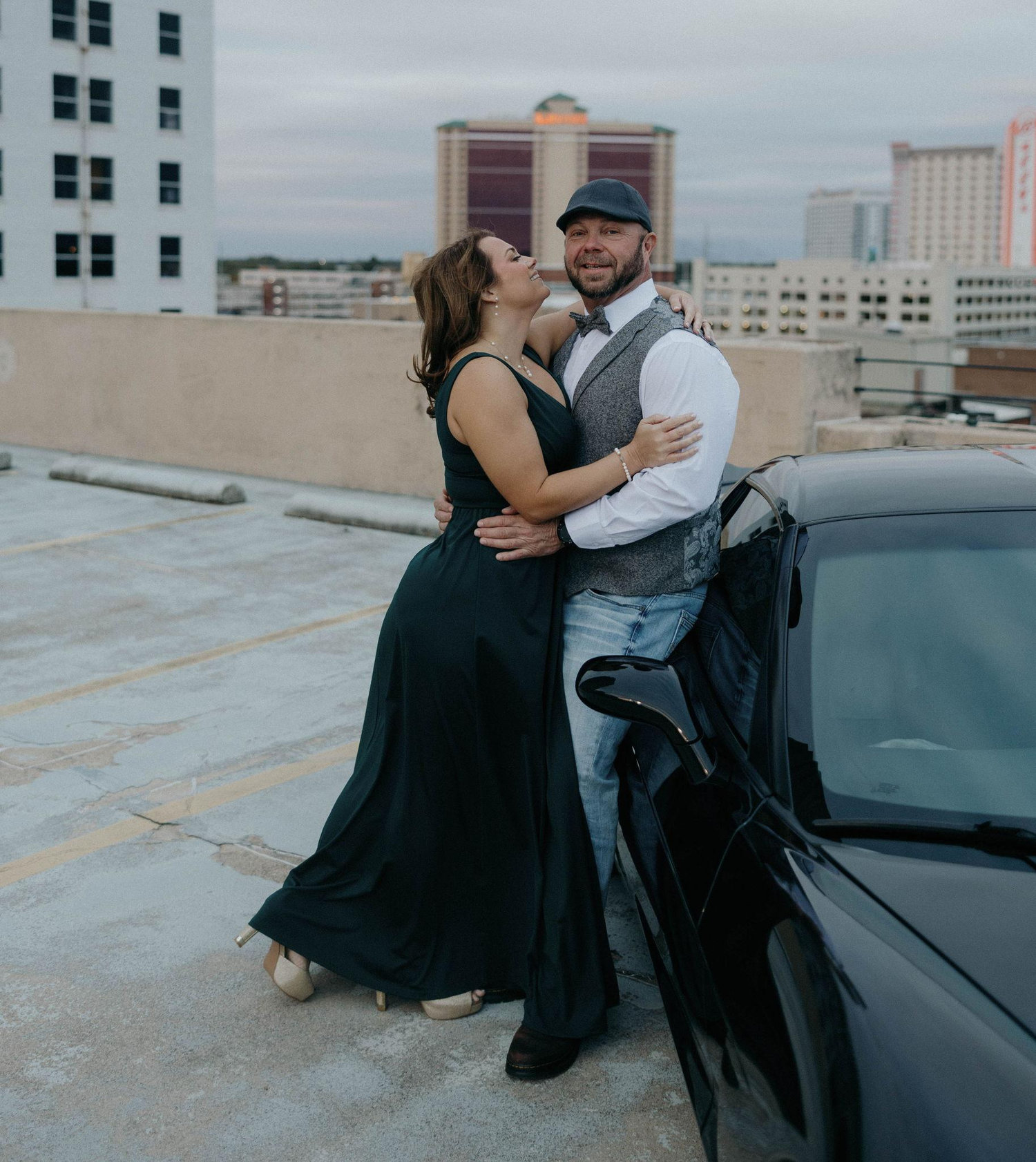 The Wedding Website of Megan Crane and Johnathan Guth