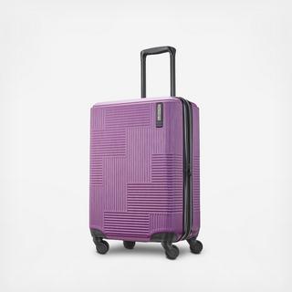 Stratum XLT 20" Hardside Carry-On Spinner