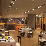 Dreams Playa Mujeres Resturants and Bars