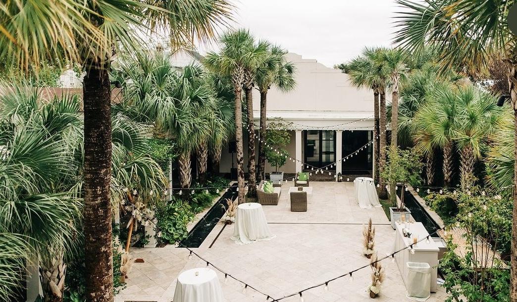 The Wedding Website of Kristie Albano and Jacob Armstrong