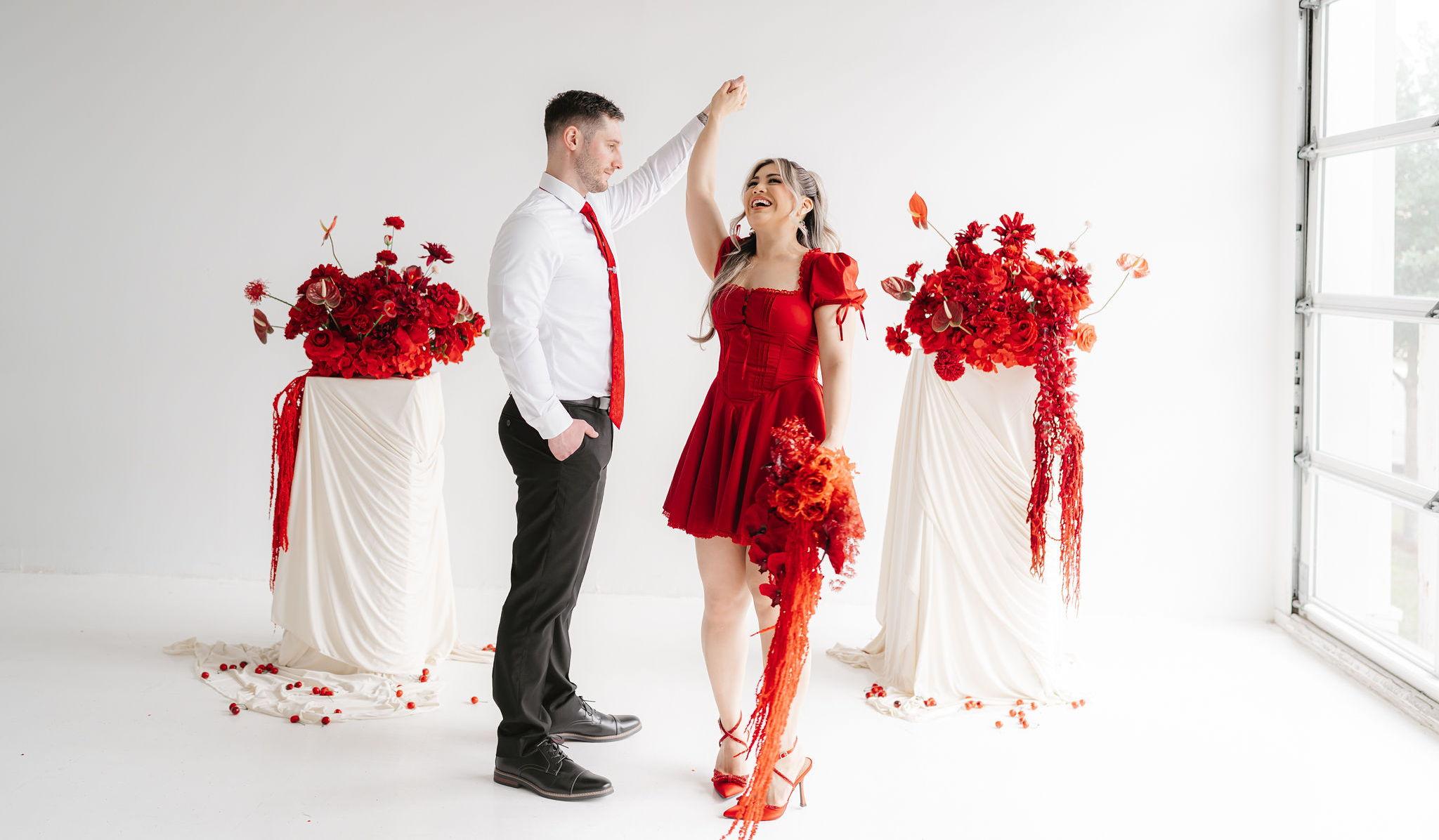 The Wedding Website of Ashley Bui and Jeremy Dupuis