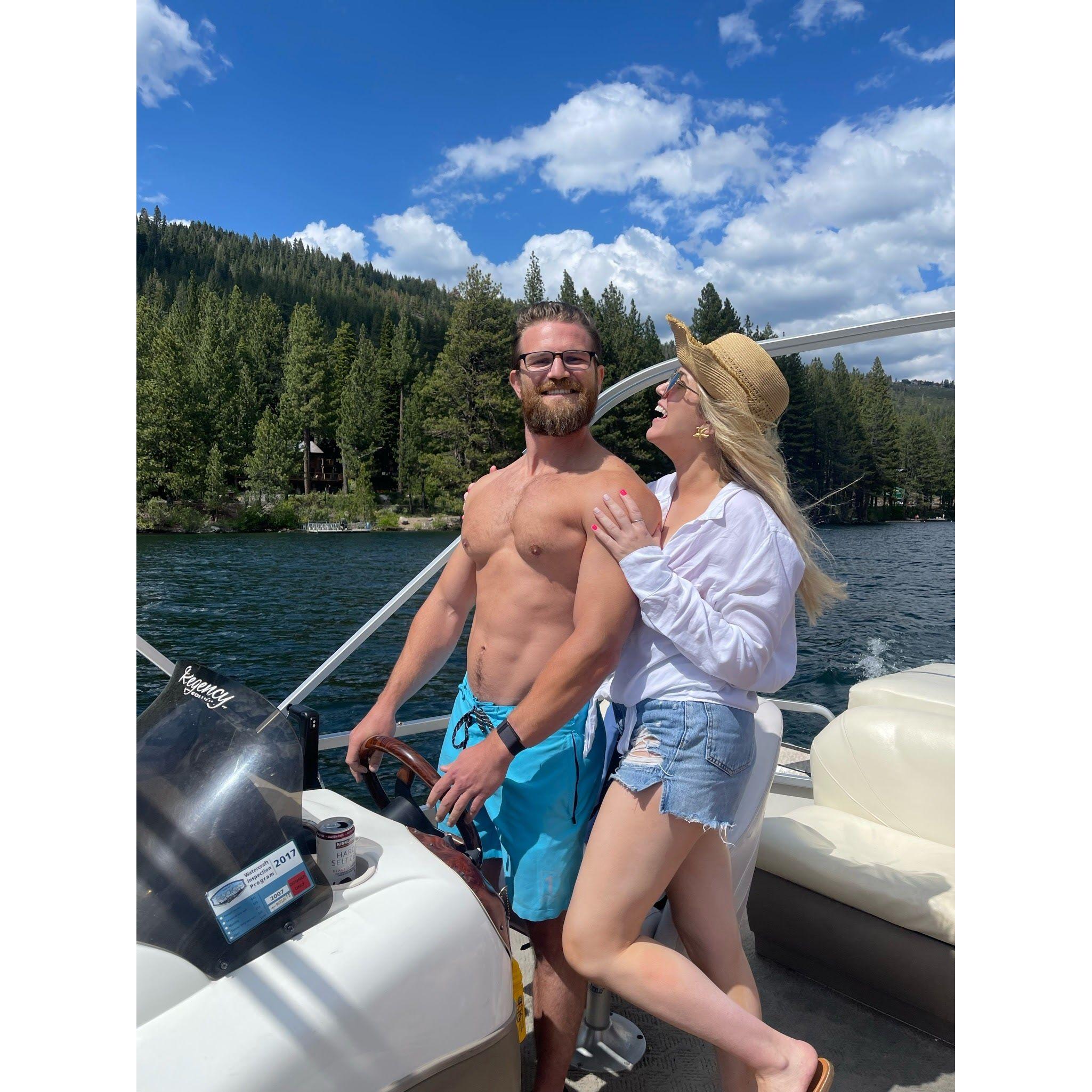Donner Trip 2023