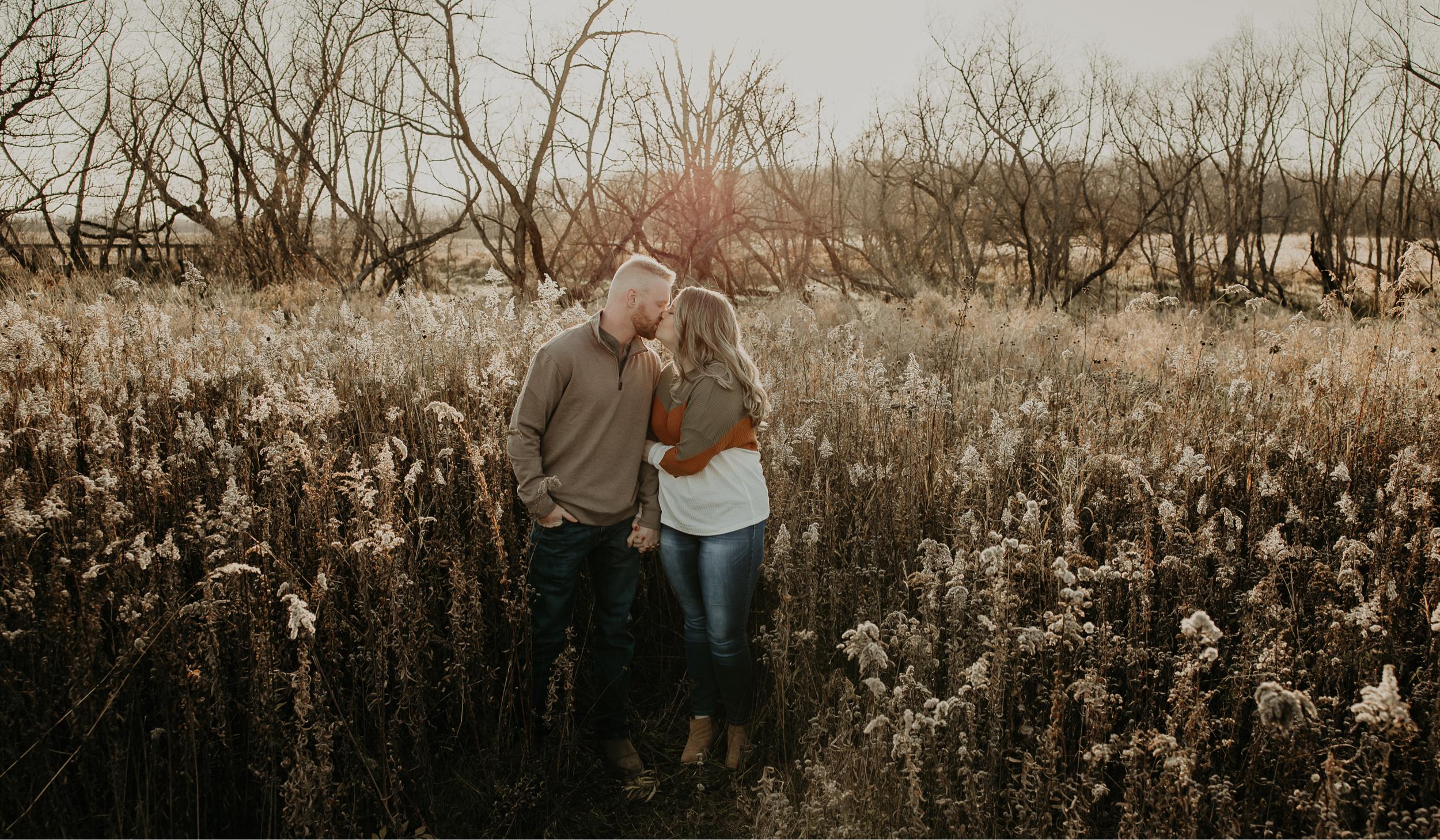 The Wedding Website of Shelby May and Garrett McDaniel