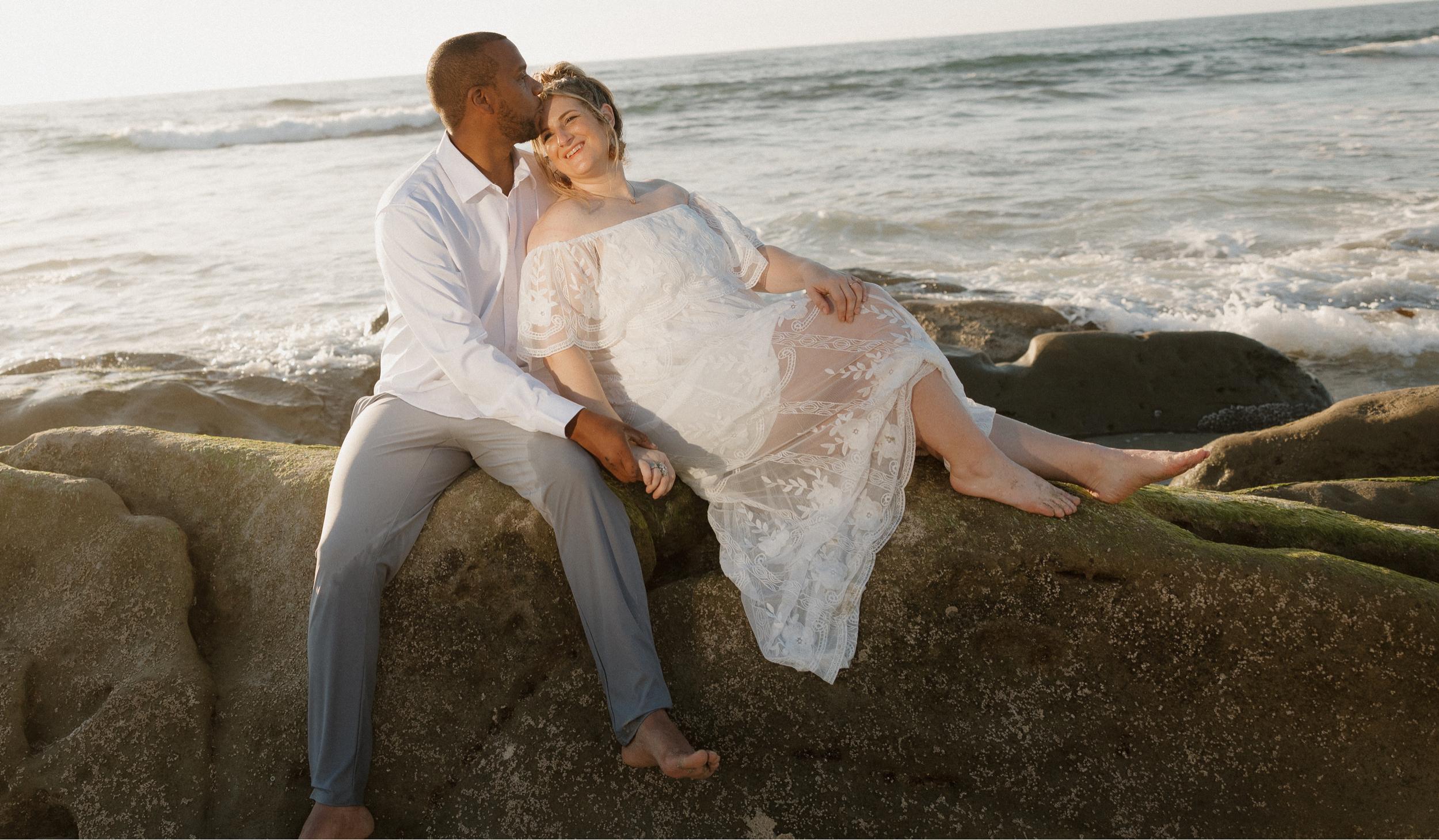 The Wedding Website of Holly Arnold and John-Paul Bates