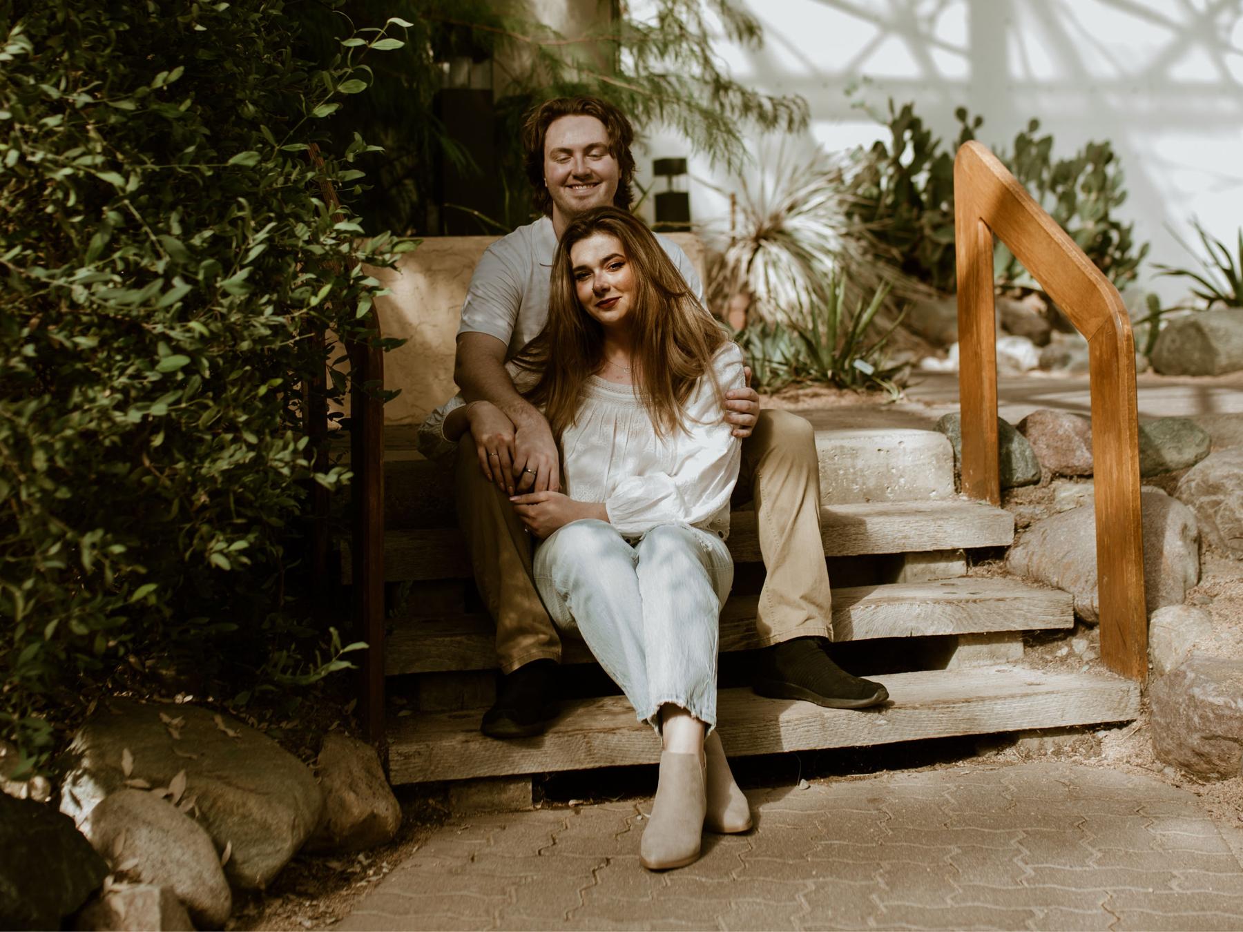 The Wedding Website of Chelsea Ford and Caleb Roper