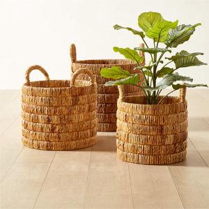 Storage Baskets — Cestos Organizadores