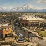 Mountain Grove Shopping Center