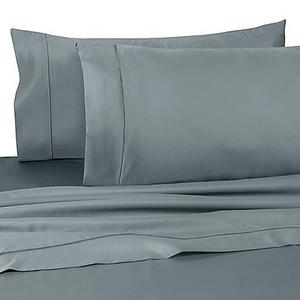 Wamsutta® Dream Zone® 725-Thread-Count King Fitted Sheet in Aqua